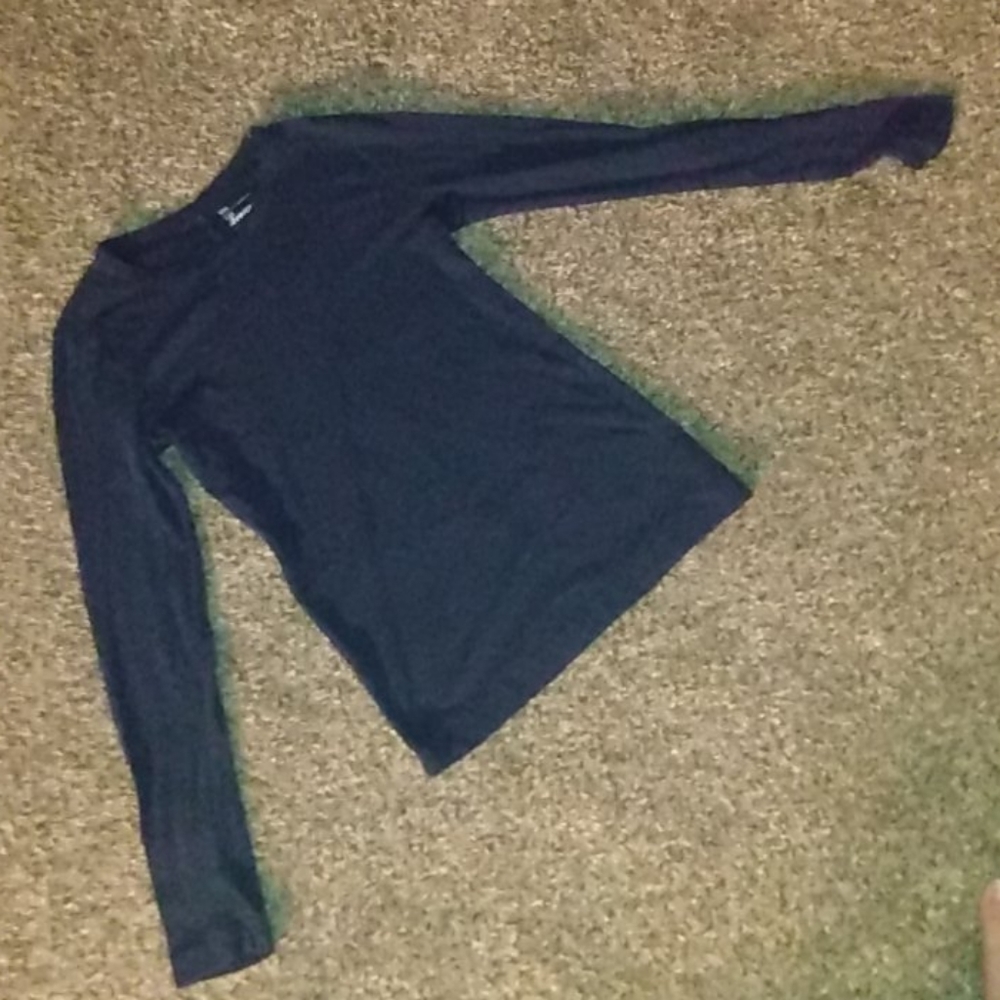 Small Gap Longsleeve